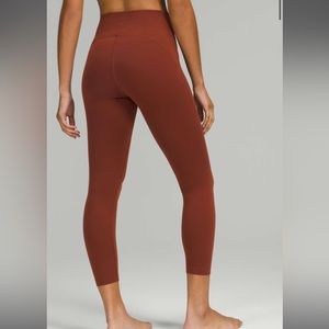 Lululemon Leggings Size 2